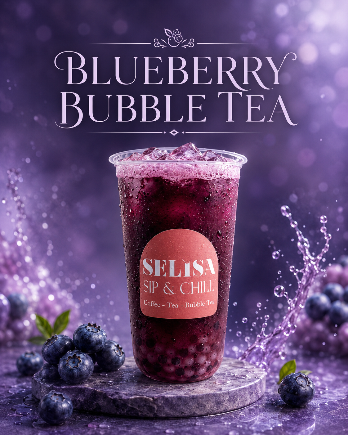 bluebery